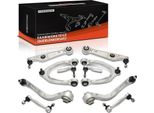Frankberg 1X Set Di Bracci Oscillanti Asse Anteriore Per Alfa Romeo Giulia 952 2.0L 2.1L 2.9L Anno Dal 2015