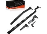 Assale Anteriore Frankberg 1X Wishbone Set Per Ford Usa Excursion F-250 Super Duty Crew/Duty Extended Cab Pick-Up F-350
