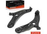 Frankberg 1X Set Di Bracci Oscillanti Asse Anteriore Per Kia Soul Am 1.6L 2.0L 2009-2014