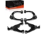 Braccio Di Controllo Frankberg 4X Asse Anteriore Per Toyota Land Cruiser Prado J12 3.0L 4.0L 2002-2010