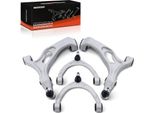 Assale Anteriore A Quadrilateri Frankberg Per Vw Touareg Audi Q7 Porsche Cayenne 3.0L 4.1L 5.9L 3.6L 4.8L 4.2L Anno Dal 2010