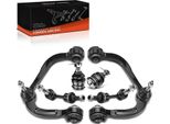 Frankberg 1X Set Di Bracci Oscillanti Asse Anteriore Per Ford Usa F-150 4.6L 5.4L 1998-2007
