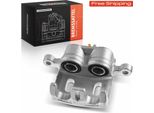 Frankberg 1X Pinza Freno Asse Anteriore Destra Per CitroëN C-Crosser Enterprise Mitsubishi Galant V