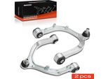 Frankberg 1X Set Di Bracci Oscillanti Asse Anteriore Per Tesla Model 3 5YJ3 Anno Dal 2018