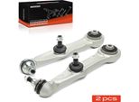 Frankberg 1X Set Di Bracci Oscillanti Asse Anteriore Per Mercedes-Benz Classe S V222 W222 X222 2.9L 3.5L 4.7L 4.0L 6.0L 2013-2020