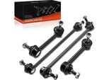 Frankberg 4X Barra Di Accoppiamento Asse Posteriore Per Bmw F20 F21 F23 F22 F87 F34 F30 F80 F31 F33 F83 F32 F82 F36