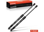 Frankberg 2X Ammortizzatore A Gas Portellone Posteriore Vw Eos 1F7 Cabriolet 2006-2015