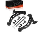 Frankberg 1X Set Di Bracci Oscillanti Asse Anteriore Per Lexus Es VCV10 VZV21 Toyota Camry V1 Camry Estate 3.0L 2.2L 1991-1996