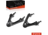 Frankberg 1X Querlenker Vorderachse FüR Honda Accord V Cc Cd Accord V Aerodeck Ce Accord V Coupe Cd Shuttle Ra