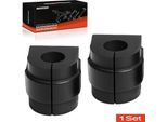 Frankberg 2X Boccola Cuscinetto Asse Anteriore Per Bmw Serie 1 E81 E81 E87 Serie 1 Cabrio E88 Serie 1 Coupé E82 Serie 3 Cabrio E90 E93