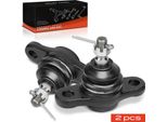 Frankberg 2X Giunto Sferico Asse Anteriore Per Hyundai I30 Estate Kia Cee'd Hatchback Sw Pro 1.4L 1.6L 2.0L 2006-2009