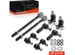Frankberg 8X Wishbone Anteriore Per Toyota Camry Sienna Lexus Es Rx 300