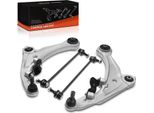 Frankberg 1X Set Di Bracci Oscillanti Asse Anteriore Per Nissan Altima L32 2.5L 3.5L 2006-2013