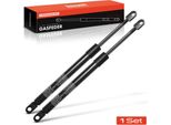 Frankberg 2X Ammortizzatore A Gas Portellone Posteriore Suzuki Swift I Aa Hatchback 1983-1989