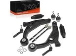 Frankberg 1X Set Di Bracci Oscillanti Asse Anteriore Per Chrysler Sebring Convertible Dodge Avenger 2.4L 3.5L 2006-2011