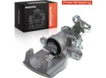 Frankberg 1X Pinza Freno Asse Posteriore Sinistro Per Fiat Multipla Van Stilo Multi Wagon