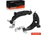 Frankberg 1X Set Di Bracci Oscillanti Asse Anteriore Per Fiat Palio Weekend Siena 1.0L 1.2L 1.4L 1.6L 1.7L 1.9L 1996-2016