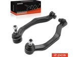 Frankberg 2X Tirante Asse Anteriore Per Mini Mini R56 Mini Cabriolet R57 Mini Clubman R55 Mini Clubvan Coupe R58