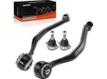 Frankberg 1X Set Di Bracci Oscillanti Asse Anteriore Per Bmw X3 E83 2.0L 2.5L 3.0L 2004-2011
