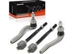 Frankberg 1X Set Di Bracci Oscillanti Asse Anteriore Per Mercedes-Benz Classe C Cabriolet W205 A205 C205 S205 W213 X253 C253