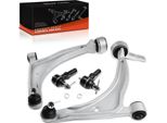 Frankberg 1X Set Di Bracci Oscillanti Asse Anteriore Per Nissan Maxima Vi A34 3.5L 2006-2008