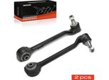 Frankberg 2X Wishbone Anteriore Destro Sinistro Per Bmw F25 X3 2010-2018