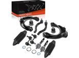 Frankberg 1X Set Di Bracci Oscillanti Asse Anteriore Per Honda Accord Vii Tourer Viii 2.0L 2.2L 2.4L 3.0L 3.5L 2002-2012