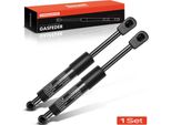 Frankberg 2X Molla A Gas Universale Ammortizzatore A Pressione A Gas Ammortizzatore A Pressione A Gas 667N 275MM 76MM
