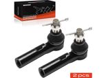 Frankberg 2X Tirante Asse Anteriore Per Toyota Dyna Piattaforma/Telaio Kd Ly U3 U4 U6 Y2 2.5L 3.0L Anno 2001 In Poi