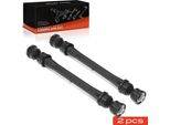 Frankberg 2X Barra Di Accoppiamento Asse Posteriore Per Cadillac Srx 2.8L 3.0L 3.6L 2009-2016