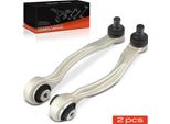 Frankberg 1X Set Di Bracci Oscillanti Asse Anteriore Per Vw Touareg Audi A6 Allroad Avant A7 Sportback E-Tron Q5 Q7 Q8