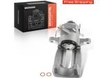 Frankberg 1X Pinza Freno Asse Posteriore Sinistro Per Vw Passat Variant Audi A6 Allroad