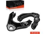 Frankberg 1X Braccio Di Controllo Asse Anteriore Per Nissan Pick-Up D21 2.3L 2.4L 2.5L 2.7L 1985-1998