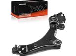 Frankberg 1X Asse Anteriore A Quadrilatero Per Volvo XC60 156 2.0L 2.4L 2.5L 3.0L 3.2L 2008-2017