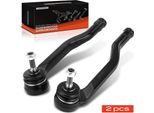 Frankberg 2X Tirante Asse Anteriore Per Dacia Duster Hs Duster Furgone 1.2L 1.5L 1.6L Anno Dal 2010