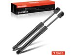 Frankberg 2X Ammortizzatore A Gas Per Portellone Posteriore Per Mazda 3 Notchback Bk Notchback 2003-2009