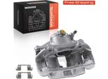 Frankberg 1X Pinza Freno Asse Anteriore Sinistro Per Mercedes-Benz Classe E W211 Classe E T-Model S211 2002-2009
