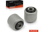 Frankberg 2X Cuscinetto Boccola Asse Anteriore Per Bmw E28 E34 E39 E60 E34 E39 E61 E24 E63 E64 E32 E65 E66 E67 E83 E53