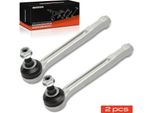 Frankberg 2X Tirante Asse Anteriore Per Porsche 718 Boxster Spyder Cayman 911 Cabriolet Targa 4.0L 3.0L Anno Dal 2011