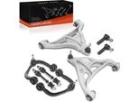 Frankberg 1X Set Di Bracci Oscillanti Asse Anteriore Per Ford Usa F-150 Lincoln Navigator U228 4.2L 4.6L 5.4L 2003-2007
