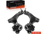 Assale Anteriore Frankberg 1X A Quadrilatero Per Ford Galaxy Mondeo Iv Notchback S-Max Volvo S60 Ii S80