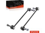 Frankberg 2X Asta Di Accoppiamento Asse Anteriore Per Ford Galaxy Mondeo V Hatchback Turnier S-Max Ford Usa Edge