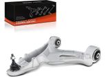 Frankberg 1X Braccio Di Controllo Asse Anteriore Per Cadillac Cts 2.6L 3.2L 3.6L 2003-2007