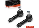 Frankberg 2X Tirante Asse Anteriore Per Hyundai Genesis Coupé 2.0L 3.8L 2008-2016