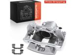 Frankberg 1X Pinza Freno Asse Anteriore Sinistro Per Mercedes-Benz Classe C W204 Classe C T-Model S204 2007-2014
