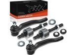 Frankberg 1X Set Di Bracci Oscillanti Asse Anteriore Per Honda Accord V Cc Cd Ce Cf Accord V Aerodeck Ce Accord V Coupe Cd