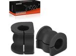 Frankberg 2X Paraurti Posteriore Per Honda CR-V Ii Rd 2.0L 2.4L