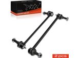 Frankberg 2X Asta Di Accoppiamento Asse Anteriore Per Chevrolet Equinox Pontiac Torrent Saturn Vue Suv 3.4L 2.2L 3.0L 2002-2009