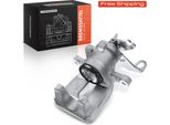 Frankberg 1X Pinza Freno Asse Posteriore Sinistro Per Alfa Romeo 147 156 166 Gt Lancia Kappa Sw Lybra