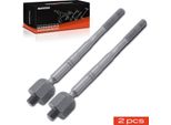 Frankberg 2X Tirante Asse Anteriore Per Bmw Serie 1 F20 F21 F23 F22 F87 F34 F30 F80 F31 F33 F83 F32 F82 F36